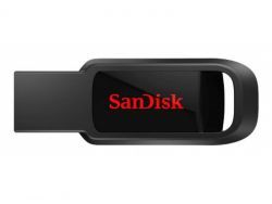 SanDisk Cruzer Spark USB-Stick 64GB USB 2.0 SDCZ61-064G-G35