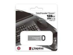 Kingston DT Kyson 128GB USB FlashDrive DTKN/128GB