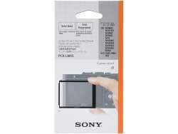 Sony LCD screen protector- PCKLM15.SYH