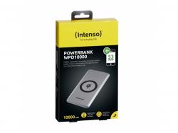 Intenso-Powerbank-WPD10000-10000mAh-Silber