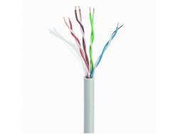 CableXpert CAT5e UTP LAN cable, solid, 1000 ft - UPC-5004E-SO