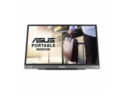 ASUS 39,6cm Profess.MB16ACE  Mobile-Monitor USB IPS 90LM0381-B04170