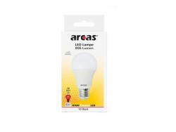 Arcas LED Lampe  E27 10W 4000K Blister (1 St.)