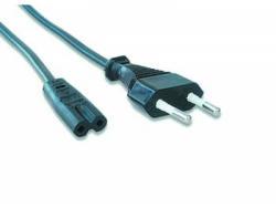 CableXpert PC-184/2 câble d´alimentation PC-184/2