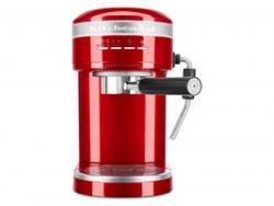 KitchenAid Machine Espresso Artisan Rouge 5KES6503ECA