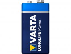Varta-Batterie-Alkaline-E-Block-6LR61-9V-Longlife-Power-Blis