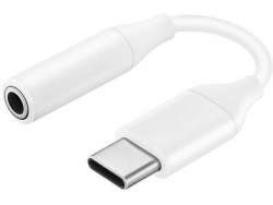 Samsung EE-UC10J - USB adapter - Weiß EE-UC10JUWEGWW