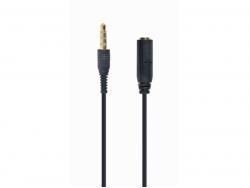 CableXpert Câble adaptateur croisé audio 3,5 mm CCA-419