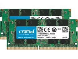 Crucial-32-GB-DDR4-RAM-SO-DIMM-PC3200-CL22-2x16GB-Kit-CT2K16G4