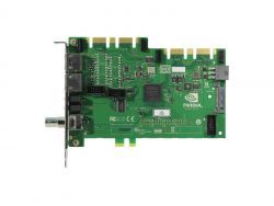 PNY PCI Quadro Sync II für P4/P5/P6 - VCQPQUADROSYNC2-PB