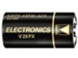 Varta Batterie Lithium Photo V28PXL 6V Blister (1-Pack) 06231 101 401