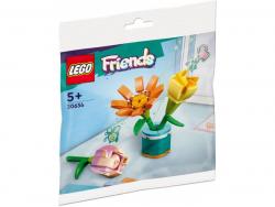 LEGO Friends - Freundschaftsblumen (30634)