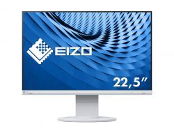 EIZO 58.4cm (23")16:10 HDMI+DP+USB IPS white EV2360-WT