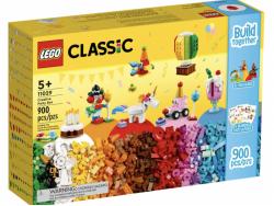 LEGO Classic - Party Kreativ-Bauset (11029)