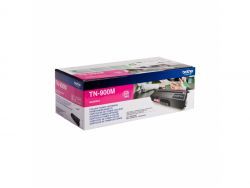 Brother TN-900M - 6000 pages - Magenta - 1 pc(s) TN900M