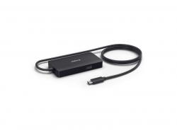 Jabra Dockingstation PanaCast USB Hub USB-C, incl. 2 pins EU charger