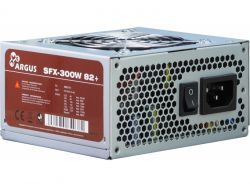 Inter-Tech Netzteil 300W SFX-M300 SFX retail 88882153