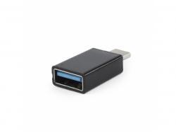 Adaptateur CableXpert USB 3.0 Type-C (CM / AF) A-USB3-CMAF-01