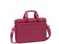 Rivacase 8325 - Briefcase - 33.8 cm (13.3inch) - Shoulder strap - 445 g - Red 4260403573150