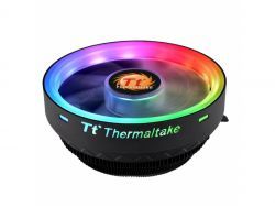 Thermaltake Cooler UX 100 ARGB |CL-P064-AL12SW-A