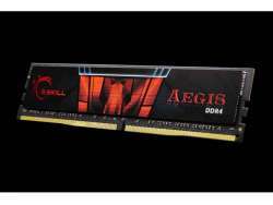 G.Skill Aegis DDR4 module de mémoire 16Go 3000 MHz F4-3000C16S-16GISB