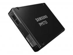 Samsung PM1733 SSD 3.84TB 2.5" 7000MB/s Bulk MZWLJ3T8HBLS-00007