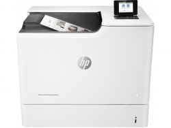 HP Color LaserJet Enterprise M652n Drucker Farbe Laser J7Z98A#B19