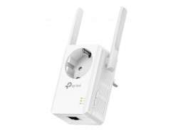 TP-LINK Wi-Fi-Range-Extender Weiß TL-WA860RE