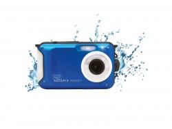 Easypix-Aquapix-Unterwasserkamera-Wave-W3027-M-Marine-Blue