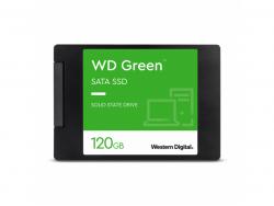 WD Green SSD 2.5" 240GB 3D NAND WDS240G3G0A