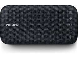 Philips Everplay Bluetooth Speaker schwarz BT3900B/00
