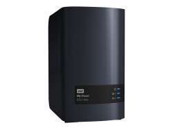 NAS-Server-WD-16TB-My-Cloud-EX2-Ultra-WDBVBZ0160JCH-EESN