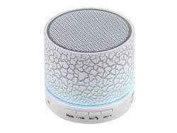 Reekin Coley Bluetooth Speaker with Radio Light !! NO SALES IN EU !!