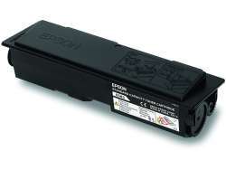 Epson Standard Capacity Return Toner Cartridge Black 3k C13S050585
