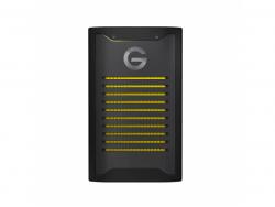 SanDisk Professional G-Drive ArmorLock SSD 2TB - SDPS41A-002T-GBANB
