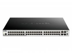 D-Link-Managed-Switch-L2-L3-Gigabit-Ethernet-10-100-1000-DGS-1