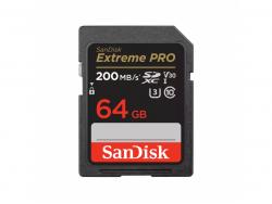 SanDisk SDXC Extreme Pro 64GB - SDSDXXU-064G-GN4IN