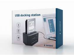 Gembird-USB-Docking-Station-fuer-25-and-35-SATA-Festplatten-HD