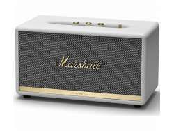 MARSHALL Bluetooth Speaker STANMORE BT II WHITE