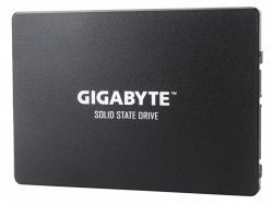 GIGABYTE SSD 480GB intern Sata3 GP-GSTFS31480GNTD