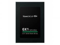 SSD Team Group 240GB GX1 Sata3 2,5 7mm | Teamgroup - T253X1240G0C101