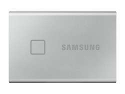Samsung-Portable-SSD-T7-Touch-2TB-Silver-MU-PC2T0S-WW