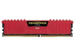 Corsair Vengeance LPX memory module 64GB DDR4 2133 MHz CMK64GX4M4A2133C13R