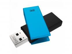 Clé USB 32Go 2.0 EMTEC C350 Brick
