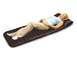 Elektrische Massage Matratze mit Heizfunktion