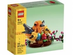 LEGO-Vogelnest-40639