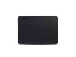 Toshiba Canvio Basics external hard drive 4TB Black HDTB440EK3CA