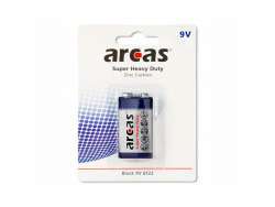 Batterie-Arcas-9V-Block-1-St
