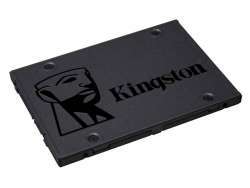 SSD 240GB Kingston 2,5" (6.3cm) SATAIII SA400 retail SA400S37/240G