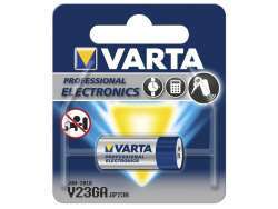 Batterie Varta Alkaline V23GA (1 St.)